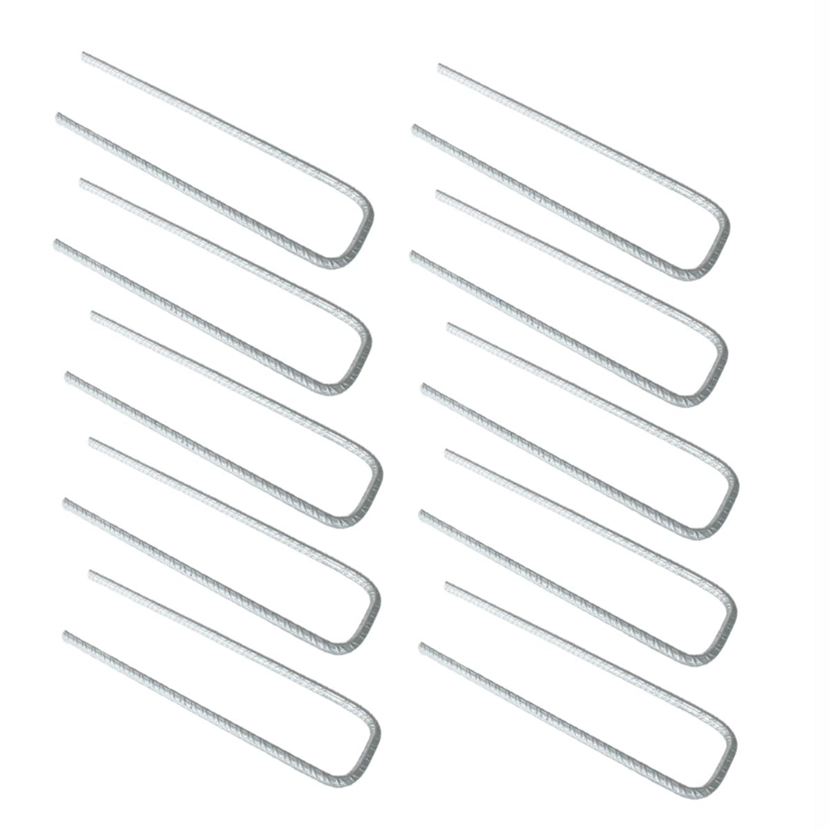 Ground Guard Anchors for Sloping Ground (Pack of 10)